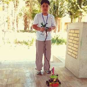 پارسا خواسته