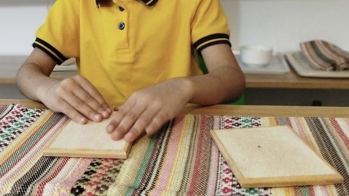 دستورزی؛ مهارتی که آینده‌ی تحصیلی کودک را تغییر می‌دهد. 